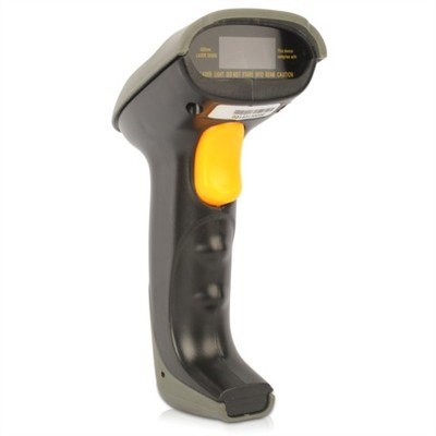科密YX-38+ 有線激光條碼掃描器 多功能定制與堅(jiān)固耐用的專業(yè)之選